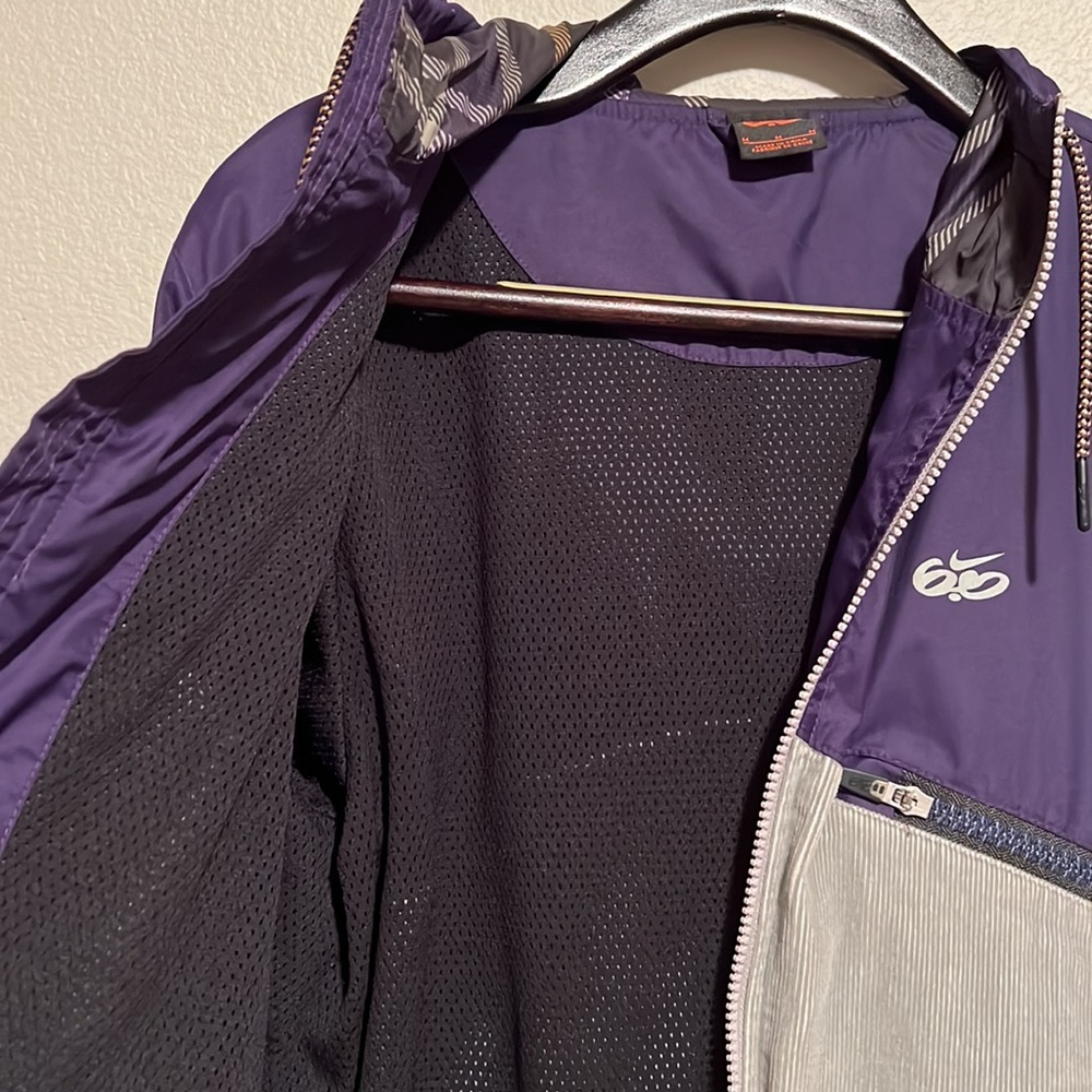 Nike jacket size medium 6.0 - Picture 10 of 12